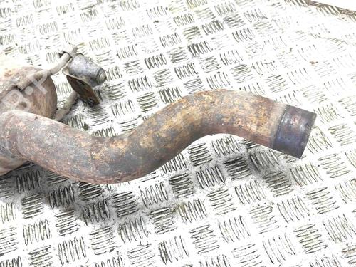 Catalyst AUDI Q7 (4MB, 4MG, 4MQ) 45 TDI quattro | BP28872865M10