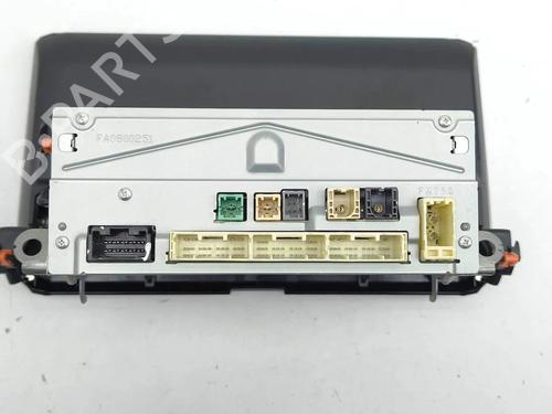 Electronic module TOYOTA COROLLA Estate (_E21_) 1.8 Hybrid (ZWE211) | BP36204004M83 - Image 2