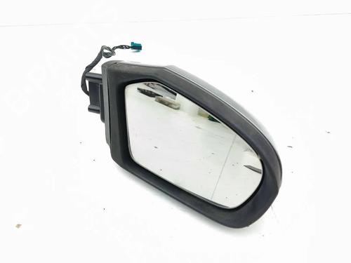 Retrovisore sinistro MERCEDES-BENZ A-CLASS (W169) A 160 CDI (169.006, 169.306) (82 hp) 30809296