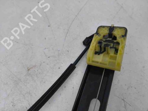 Front left window mechanism AUDI A1 Sportback (8XA, 8XF) 1.0 TFSI | BP28900880C22 