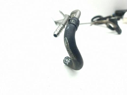 Pipe BENTLEY CONTINENTAL FLYING SPUR (3W_) 6.0 | BP38243555M125 - Image 3