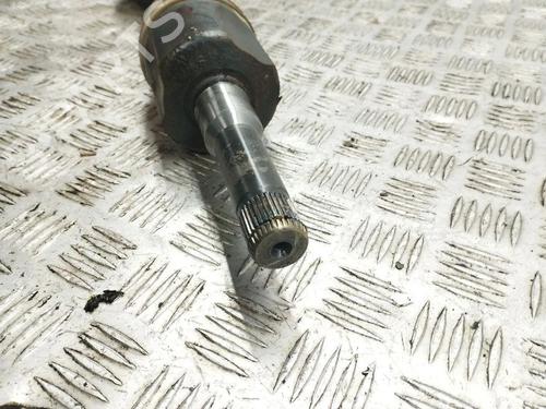 Left front driveshaft OPEL ANTARA A (L07) 2.0 CDTI 4x4 | BP28891153M38 - Image 4