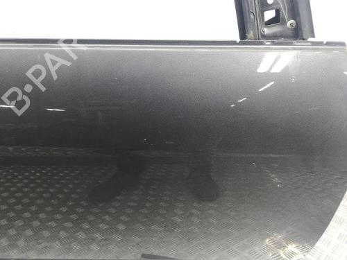 Right front door FORD C-MAX II (DXA/CB7, DXA/CEU) 1.5 TDCi | BP28886115C3 