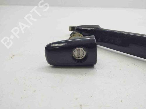 Rear left exterior door handle CITROËN C-CROSSER (VU_, VV_) 2.2 HDi | BP28893080C130