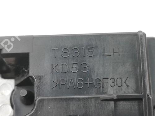 Rear left interior door handle MAZDA CX-5 (KE, GH) 2.2 D (KE2FW) | BP28888778I15 - Image 6