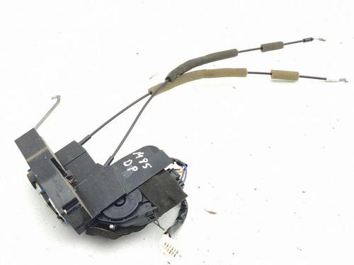 Used Front right lock Front right lock 39474359 39474359