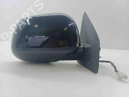 Außenspiegel rechts für CITROËN C-CROSSER (VU_, VV_) 2.2 HDi (156 hp) 28893085