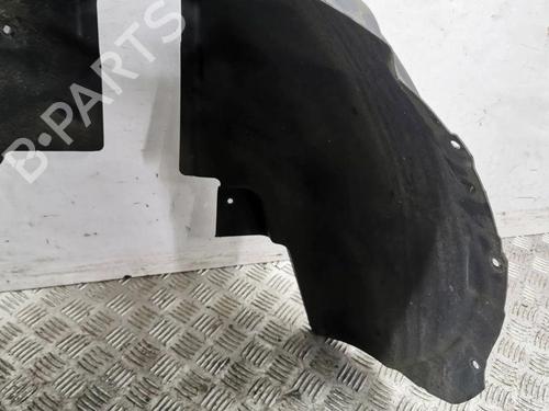 Wheel arch AUDI Q2 (GAB, GAG) 35 TFSI | BP28899792C56 