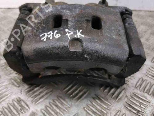 Left front brake caliper INFINITI Q50 50 D | BP28876100M105