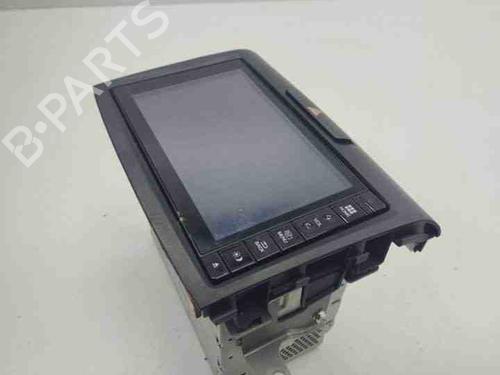 Electronic module HONDA CR-V II (RD_) 2.2 CTDi (RD9) | BP28853041M83