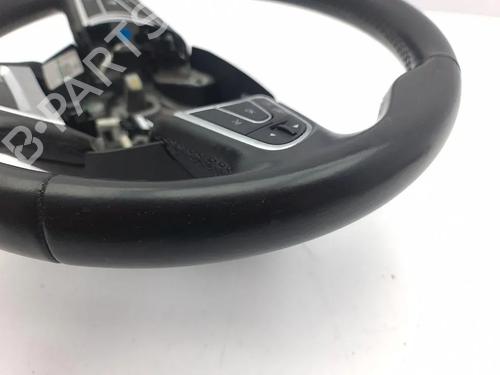 Steering wheel RENAULT MEGANE II Saloon (LM0/1_) 1.4 | BP36203806C49 - Image 4