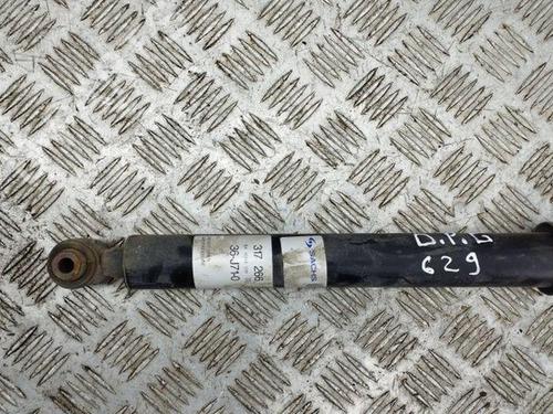 Right rear shock absorber MERCEDES-BENZ C-CLASS (W204) C 220 CDI (204.008) | BP28852429M19 