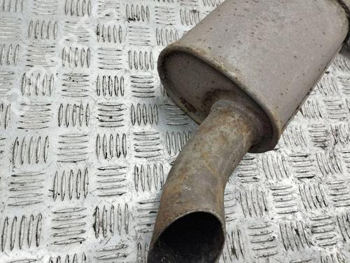Exhaust system CHRYSLER GRAND VOYAGER V (RT) 2.8 CRD | BP40169270M121 - Image 6