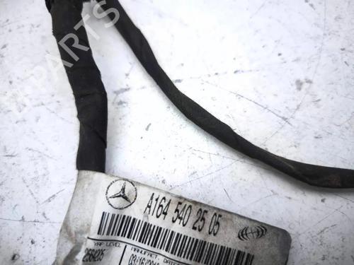 Electronic module MERCEDES-BENZ M-CLASS (W164) ML 300 CDI 4-matic (164.121) | BP33920686M83 - Image 6