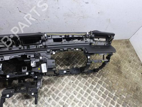 Dashboard PEUGEOT 508 II (FB_, FH_, F3_) Hybrid 225 (F35GQU) | BP37685612C46 - Image 5