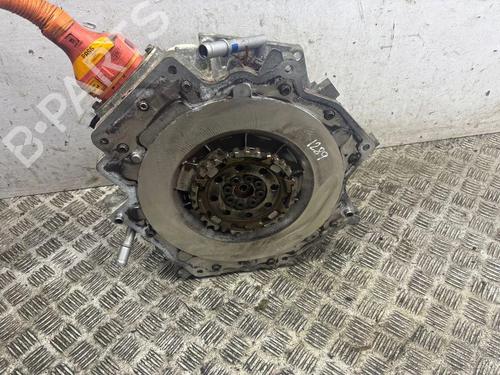 Used Engine Engine 36191160 36191160