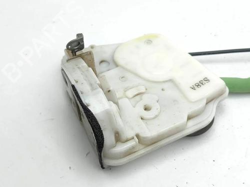 Front left lock MAZDA CX-5 (KF) 2.0 | BP33256336C98 - Image 6