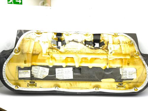 Sæde Bagtil BMW X5 (E53) 3.0 d | BP28872644C17 