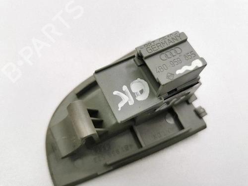 Left rear window switch AUDI ALLROAD C5 (4BH) 2.5 TDI quattro | BP38248057I29 - Image 6