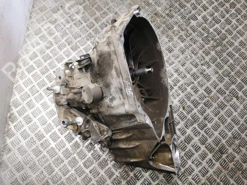 Gearbox HONDA CR-V III (RE_) 2.2 i-DTEC 4WD (RE6) | BP36196515M3 - Image 2