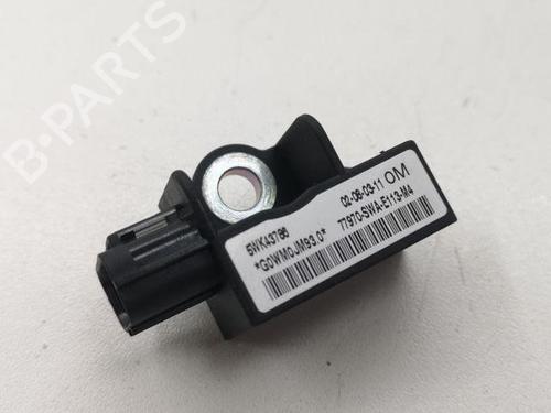 Capteur électronique HONDA CR-V II (RD_) 2.2 CTDi (RD9) (140 hp) 28866570