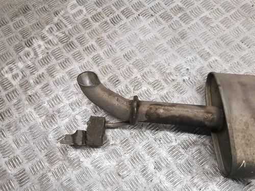 Exhaust system SEAT ATECA (KH7, KHP) 1.6 TDI | BP40193267M121 - Image 5