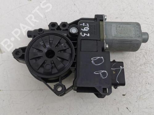 Rudehejsemotor forskærm venstre HYUNDAI i40 I CW (VF) 1.7 CRDi (116 hp) 28900242