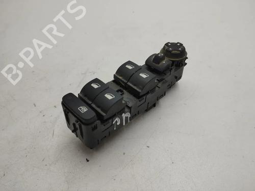 Right front window switch CITROËN C5 II Break (RE_) 1.8 16V (RE6FYB) | BP36152214I26 - Image 5