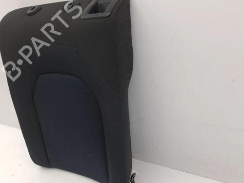 Rear seat SEAT IBIZA V (KJ1, KJG) 1.0 TSI | BP28878436C17 