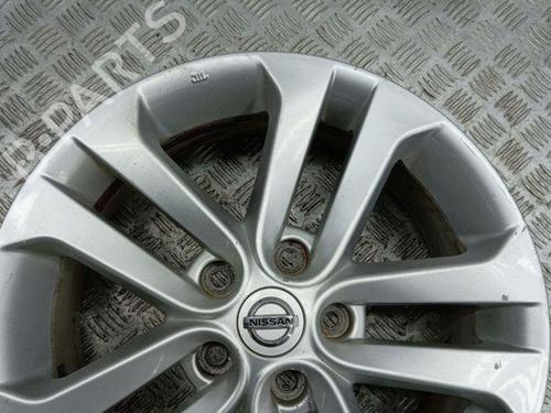Rim NISSAN JUKE (F15) 1.5 dCi | BP28841470C45 