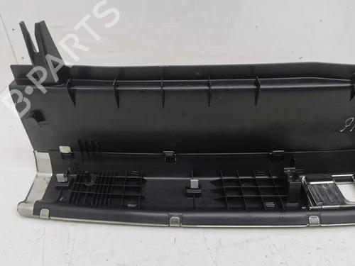 Tailgate trim AUDI A7 Sportback (4GA, 4GF) 3.0 TDI quattro | BP28863239C151 