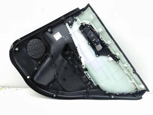 Rear left panel TOYOTA RAV 4 V (_A5_, _H5_) 2.5 Hybrid AWD (AXAH54) | BP36191448C60  - Image 6
