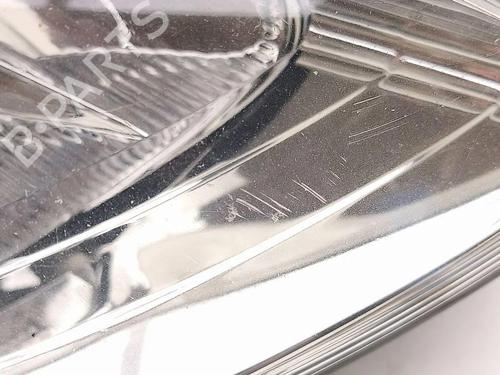Right headlight CITROËN C8 (EA_, EB_) 2.0 HDi | BP33228331C29 - Image 2