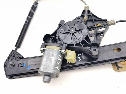 Front right window mechanism AUDI Q3 (F3B) 35 TFSI | BP36085136C23  - Image 6