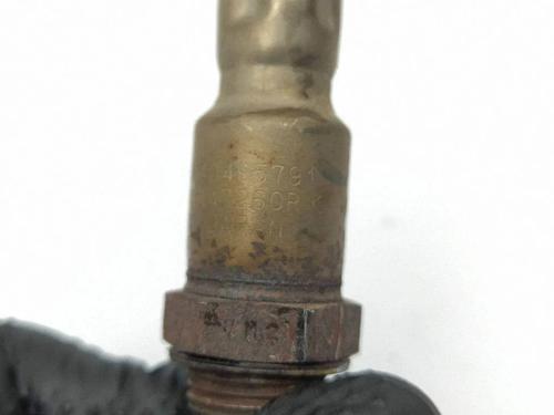 Electronic sensor RENAULT MEGANE IV Hatchback (B9A/M/N_) 1.2 TCe 130 (B9MR) | BP38243416M84 - Image 2