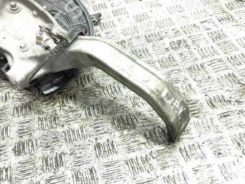Left front steering knuckle MASERATI GHIBLI III (M157) 3.0 D | BP40209657M25  - Image 8