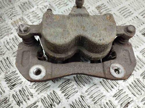 Left front brake caliper OPEL ANTARA A (L07) 2.2 CDTi 4x4 | BP28893529M105 