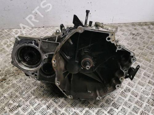 Used Gearbox NISSAN X-TRAIL III (T32_, T32R, T32RR) 1.6 dCi ALL MODE 4x4-i (NT32) (130 hp) 28905121