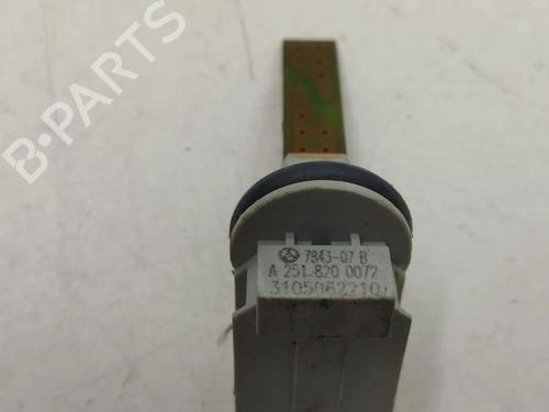 Electronic sensor MERCEDES-BENZ R-CLASS (W251, V251) R 320 CDI 4-matic (251.022, 251.122) | BP36204499M84 - Image 3