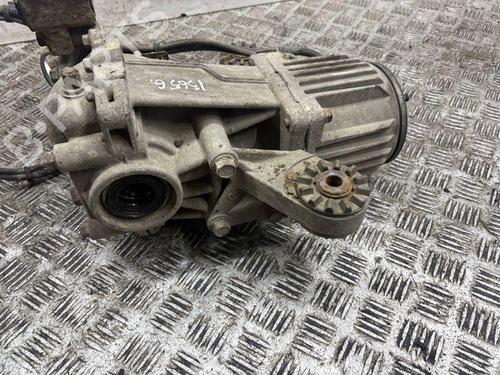 Rear differential CITROËN C-CROSSER (VU_, VV_) 2.2 HDi | BP30809011M24