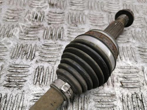 Left rear driveshaft LEXUS NX (_Z1_) 300h AWD (AYZ15_, AYZ15R) | BP40167249M40 - Image 5