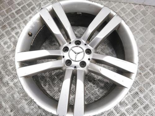 Used Rim MERCEDES-BENZ GLK-CLASS (X204) 220 CDI 4-matic (204.984, 204.997) (170 hp) 28884242