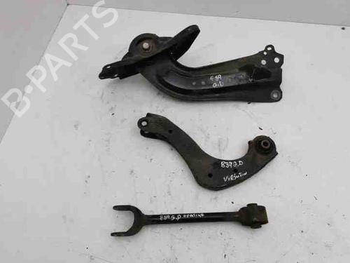 Used Right rear suspension arm TOYOTA C-HR (_X1_) 1.8 Hybrid (ZYX10_, ZYX11_, ZYX10R, ZYX11R) (122 hp) 28864696