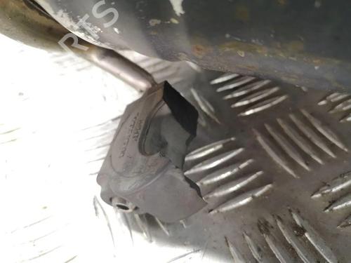 Exhaust system HONDA CR-V III (RE_) 2.2 i-CTDi 4WD (RE6) | BP33207150M121 - Image 2