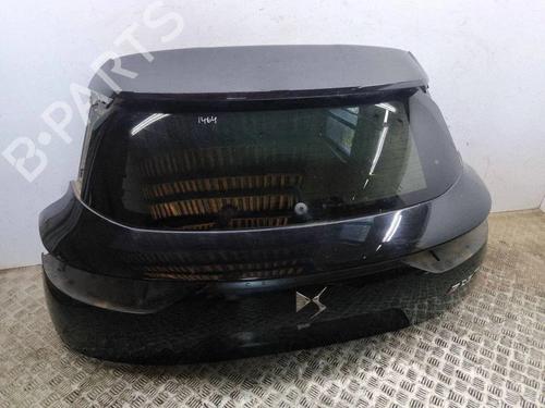 Used Tailgate Tailgate 38103770 38103770