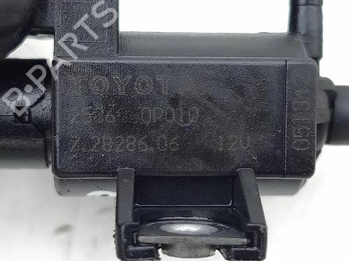 Electronic sensor LEXUS IS II (_E2_) 220d (ALE20) | BP33672703M84 - Image 6