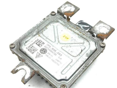 Elektronisk modul PORSCHE CAYENNE (92A) 3.6 | BP28879610M83 