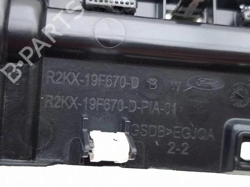 Air vent FORD USA EXPLORER (CX740) EV | BP37610641I21 - Image 8
