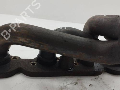 Udstødningsmanifold MASERATI QUATTROPORTE V 4.2 | BP28904439M110