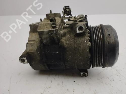 AC compressor MERCEDES-BENZ C-CLASS (W204) C 200 CDI (204.001) | BP36062940M34  - Image 5